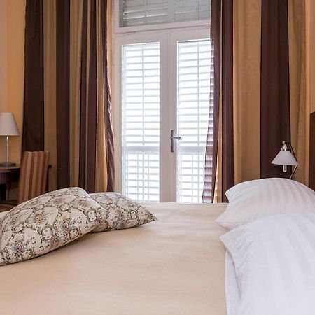 Sipa Apartments Dubrovnik Buitenkant foto