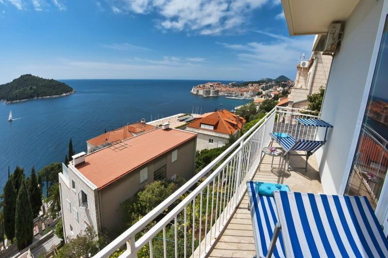 Sipa Apartments Dubrovnik Buitenkant foto