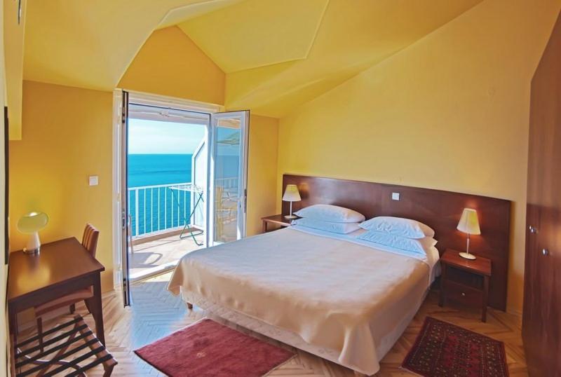 Sipa Apartments Dubrovnik Buitenkant foto