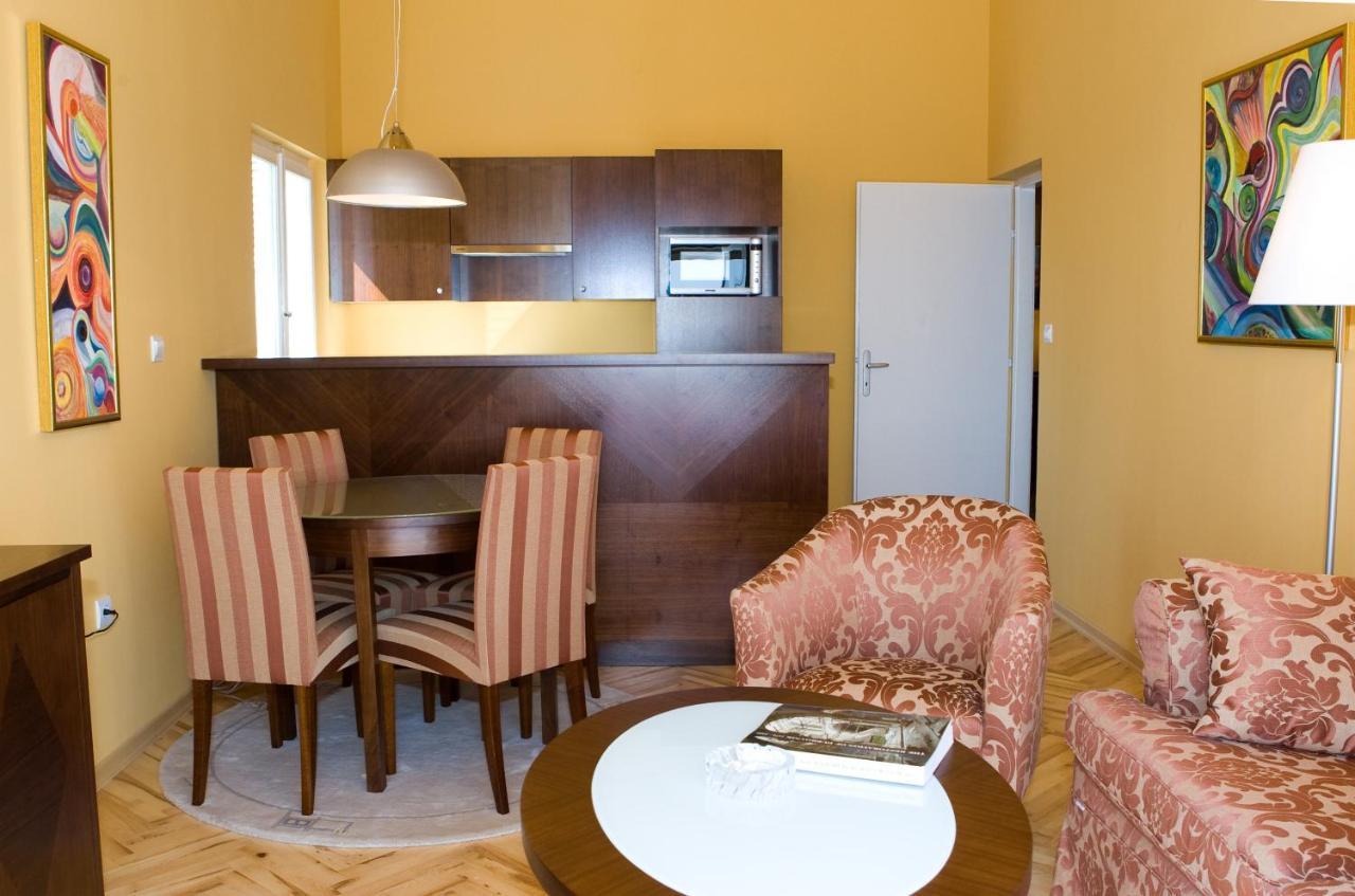 Sipa Apartments Dubrovnik Buitenkant foto
