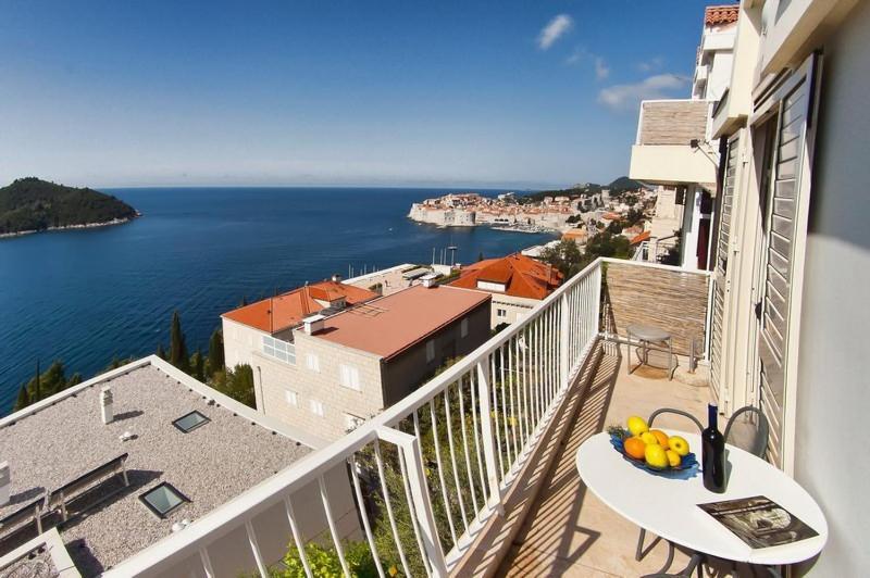 Sipa Apartments Dubrovnik Buitenkant foto