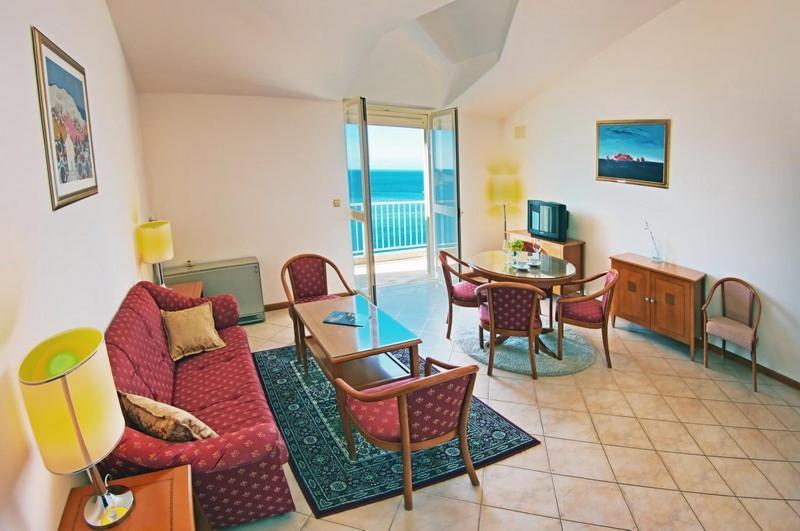 Sipa Apartments Dubrovnik Buitenkant foto