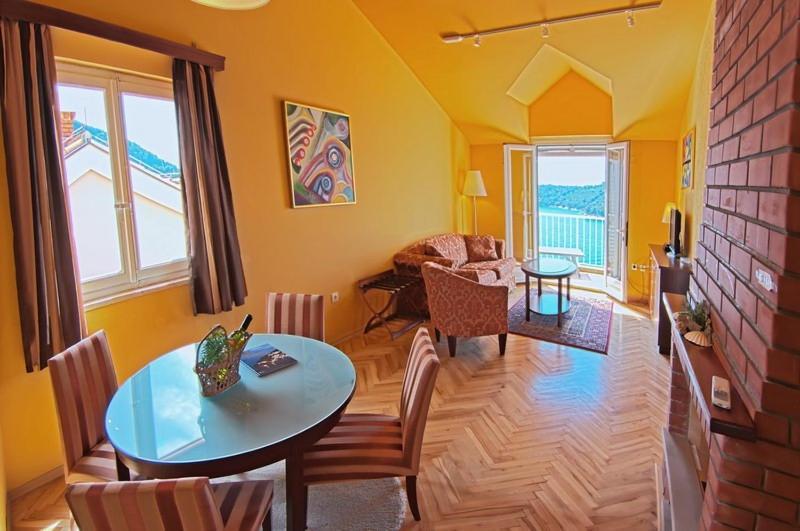 Sipa Apartments Dubrovnik Buitenkant foto