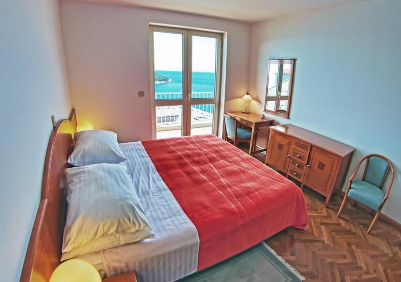 Sipa Apartments Dubrovnik Buitenkant foto