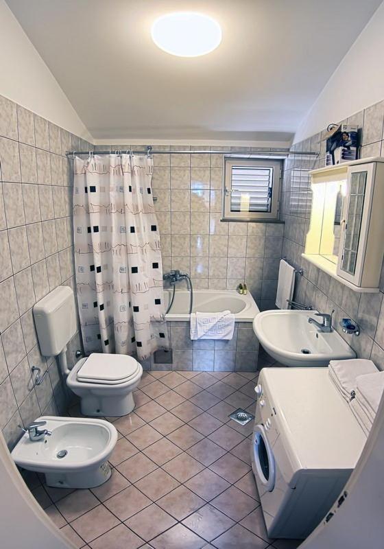 Sipa Apartments Dubrovnik Buitenkant foto