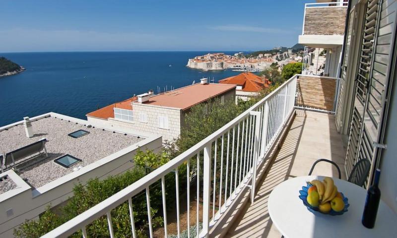 Sipa Apartments Dubrovnik Buitenkant foto