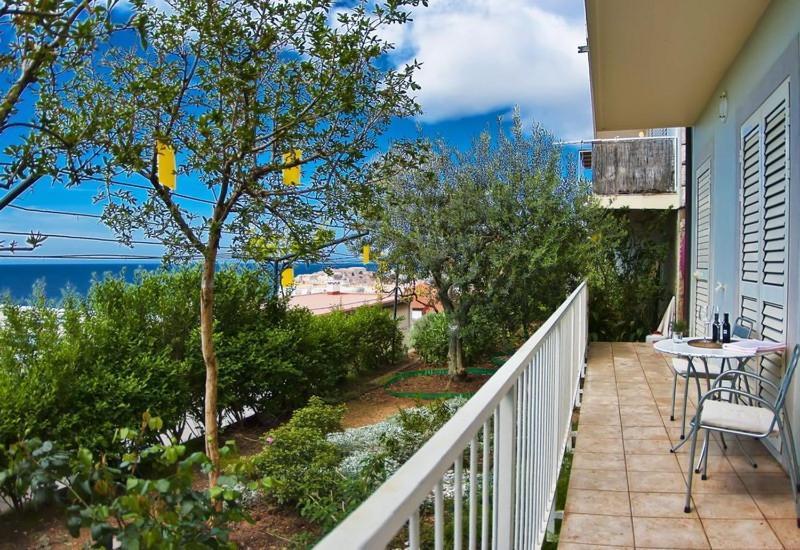 Sipa Apartments Dubrovnik Kamer foto