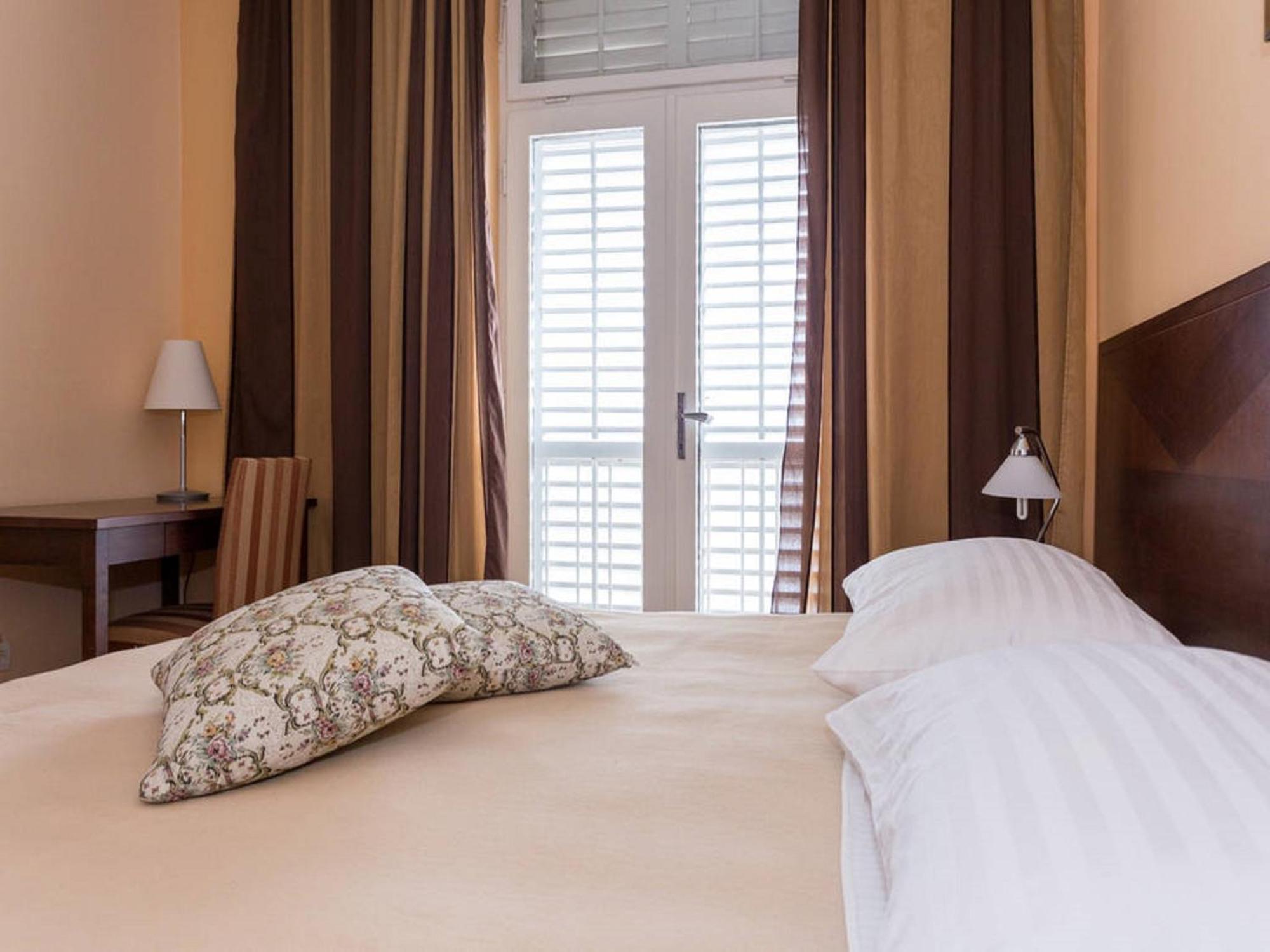 Sipa Apartments Dubrovnik Buitenkant foto