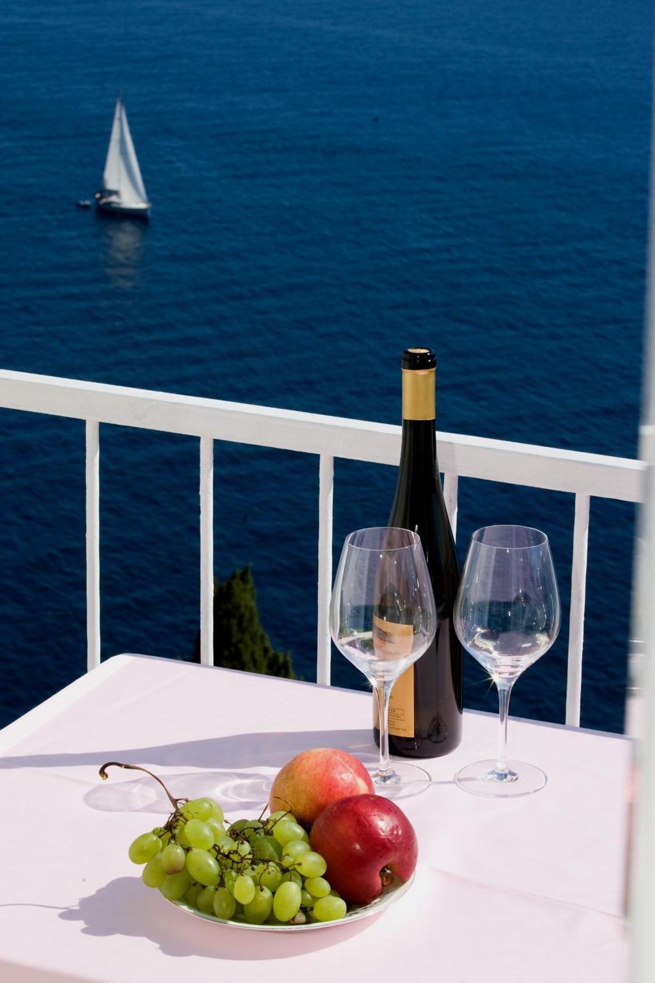 Sipa Apartments Dubrovnik Buitenkant foto