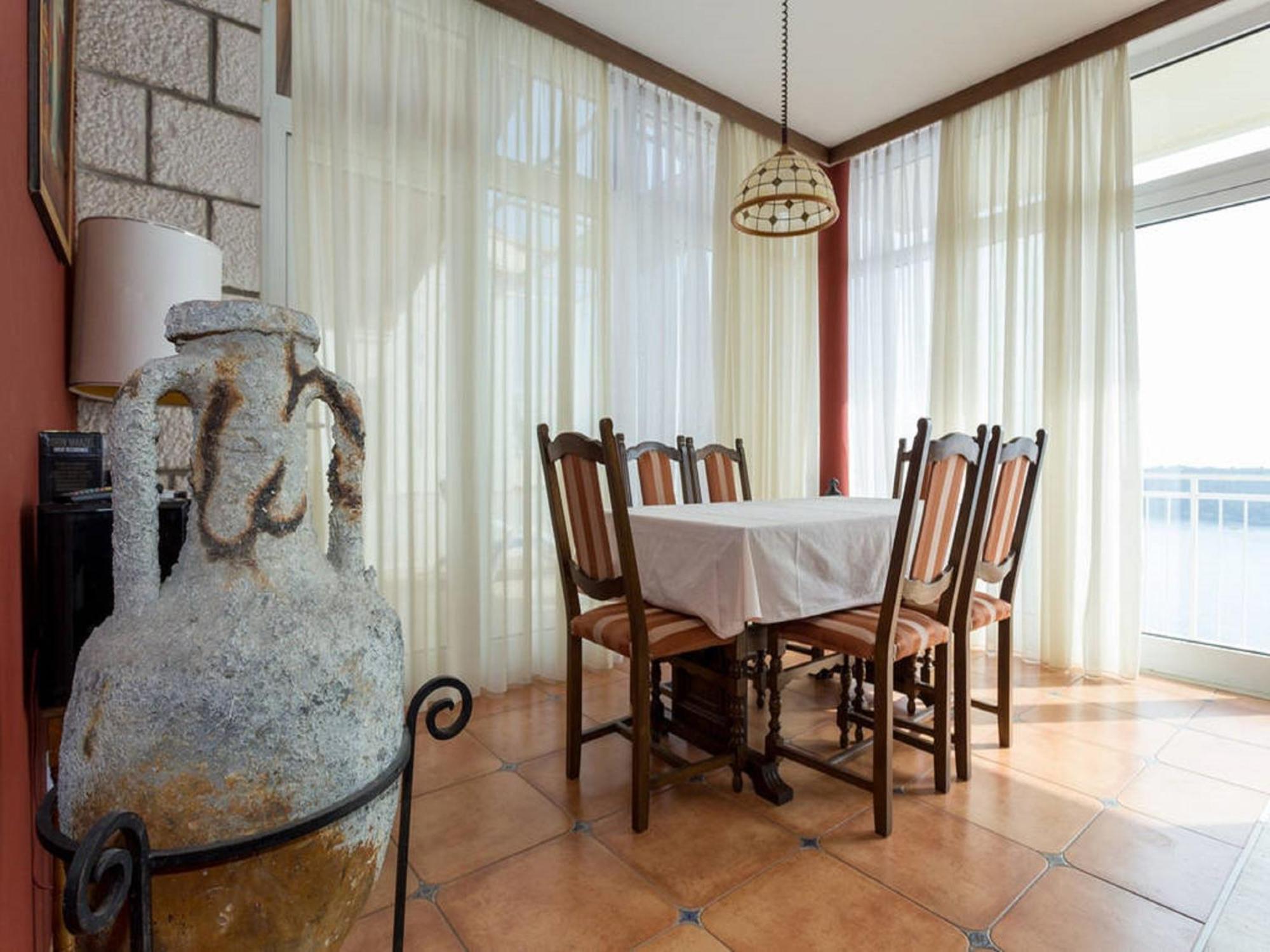 Sipa Apartments Dubrovnik Buitenkant foto
