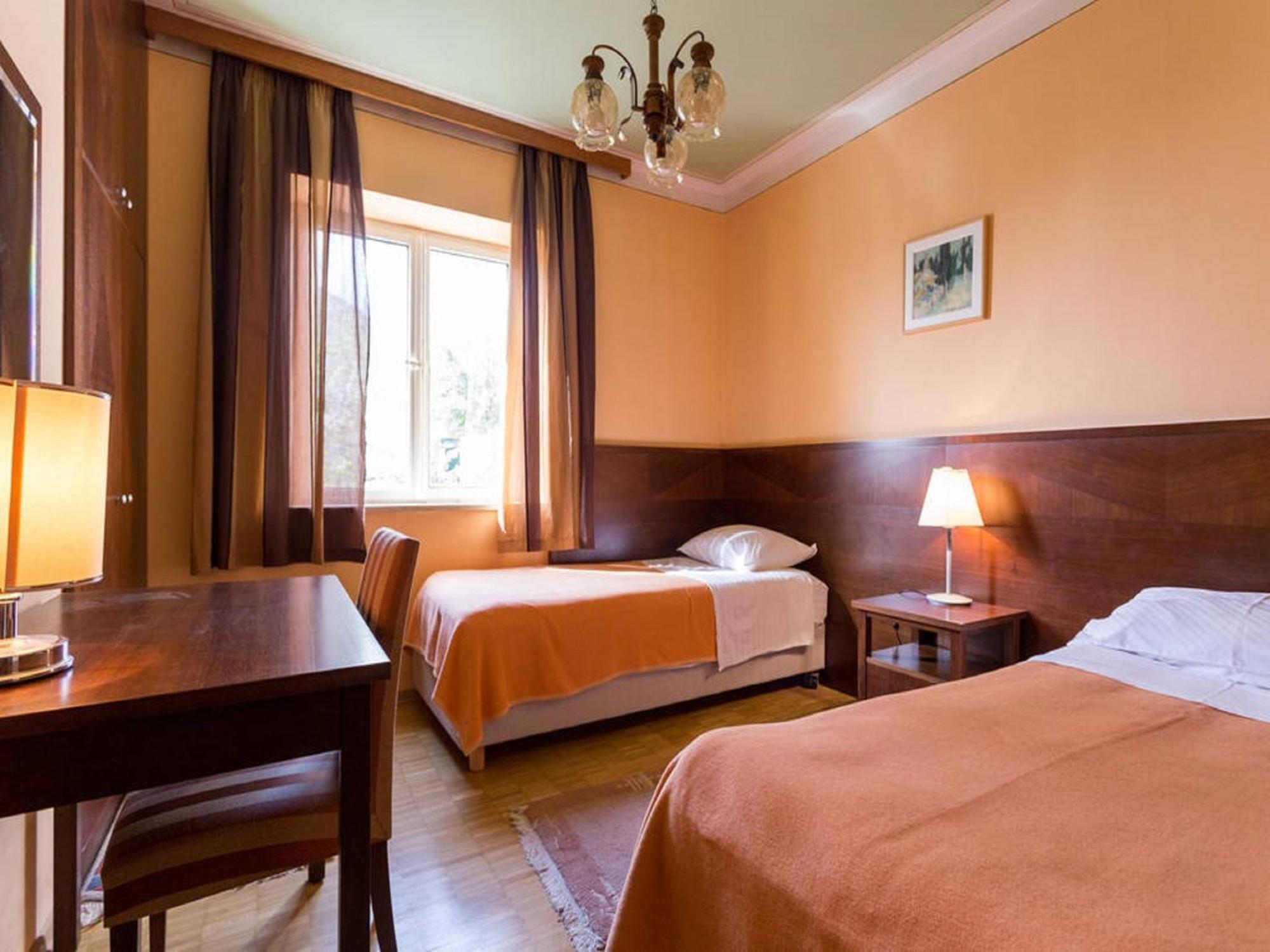 Sipa Apartments Dubrovnik Buitenkant foto