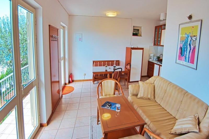 Sipa Apartments Dubrovnik Kamer foto