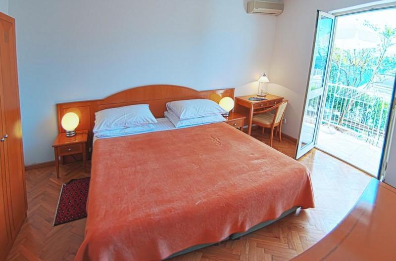 Sipa Apartments Dubrovnik Kamer foto