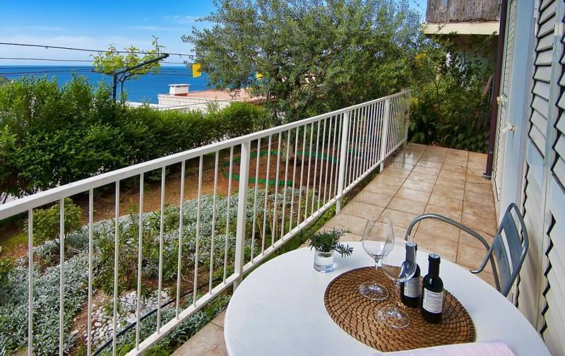 Sipa Apartments Dubrovnik Kamer foto