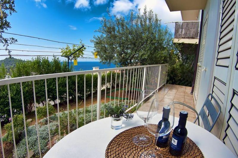 Sipa Apartments Dubrovnik Kamer foto