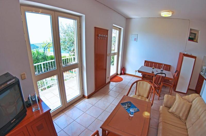 Sipa Apartments Dubrovnik Kamer foto