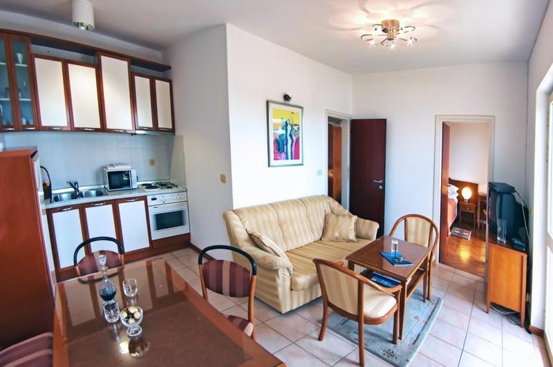 Sipa Apartments Dubrovnik Kamer foto