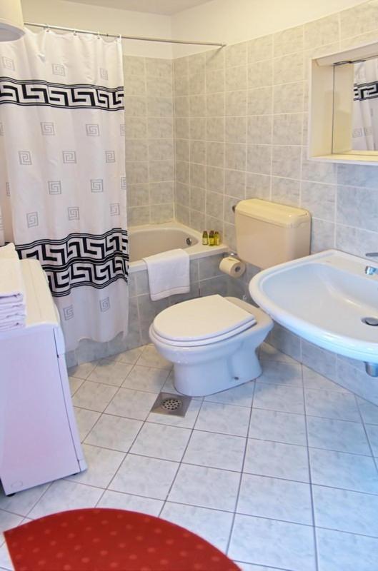 Sipa Apartments Dubrovnik Kamer foto