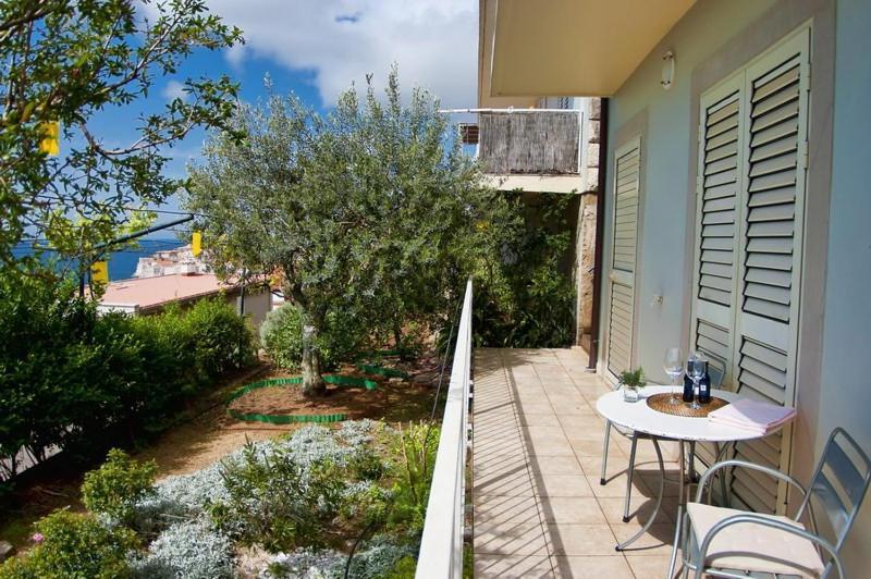 Sipa Apartments Dubrovnik Kamer foto