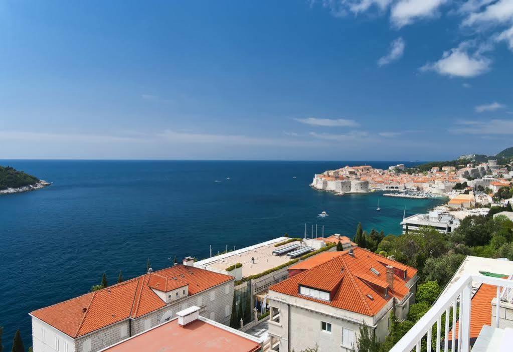 Sipa Apartments Dubrovnik Buitenkant foto