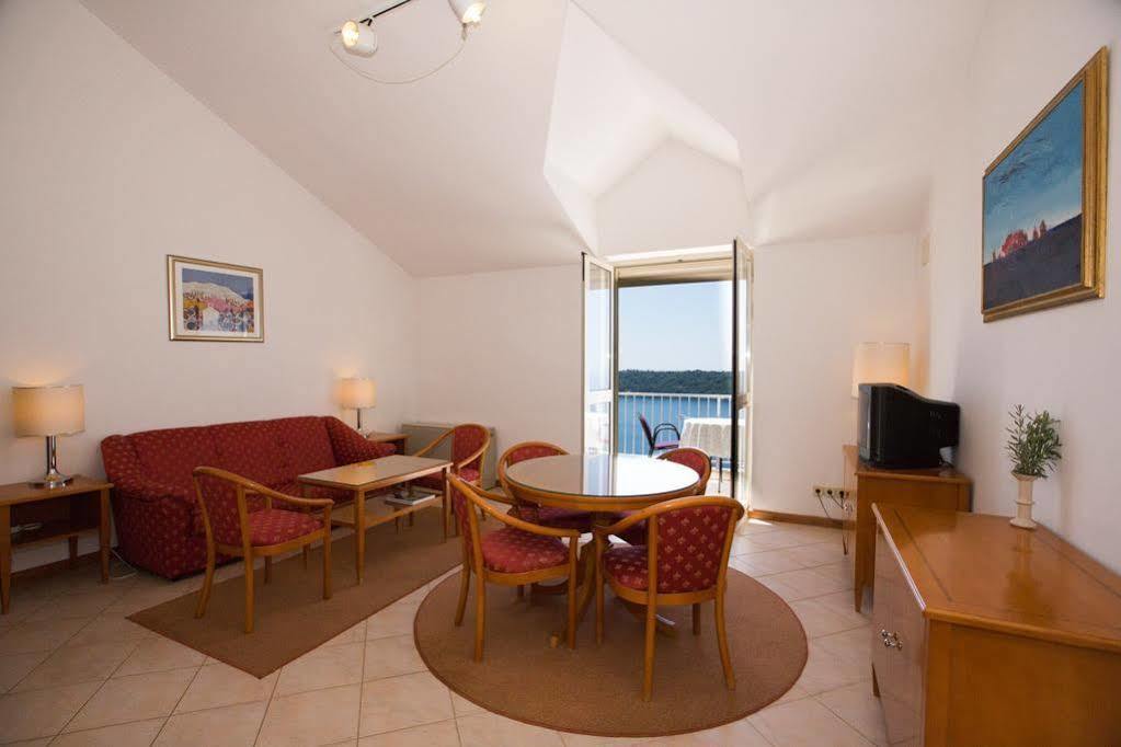 Sipa Apartments Dubrovnik Buitenkant foto