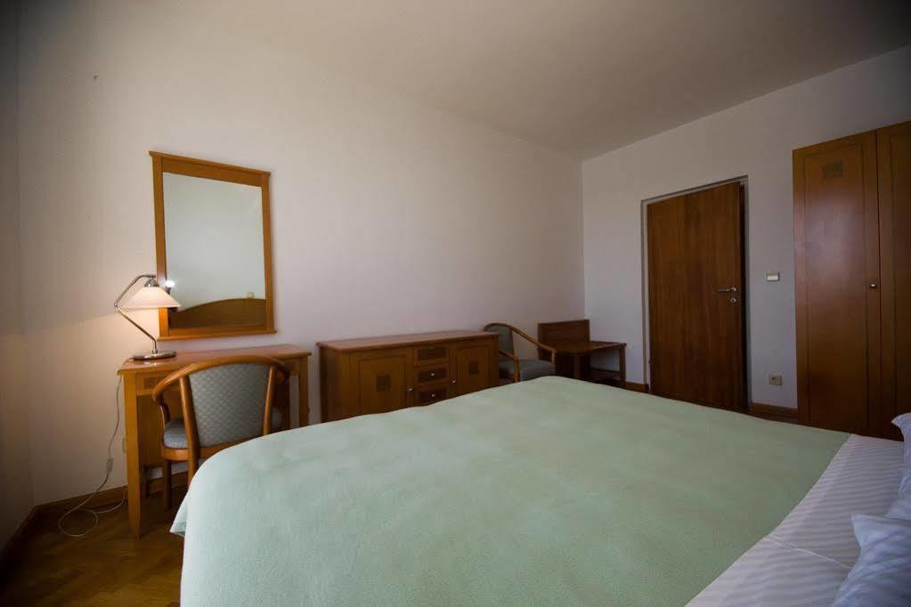 Sipa Apartments Dubrovnik Buitenkant foto