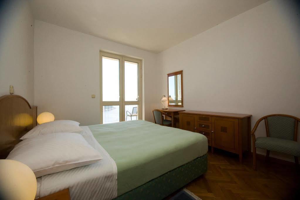 Sipa Apartments Dubrovnik Buitenkant foto