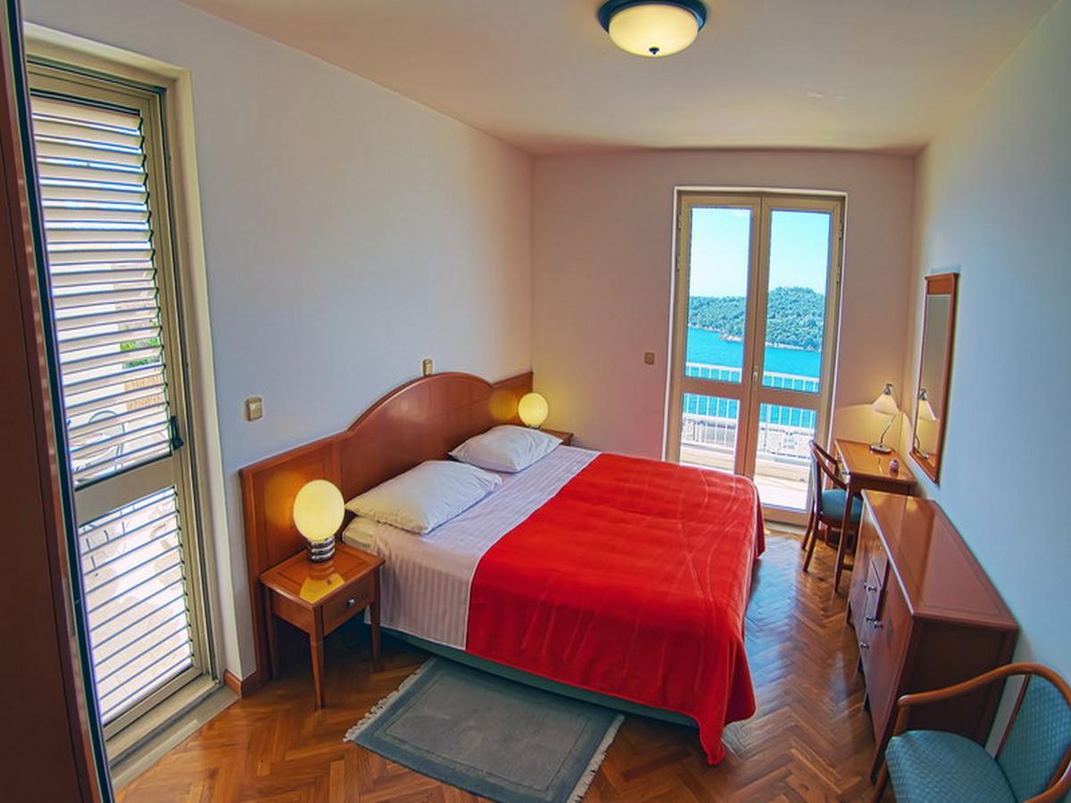 Sipa Apartments Dubrovnik Buitenkant foto